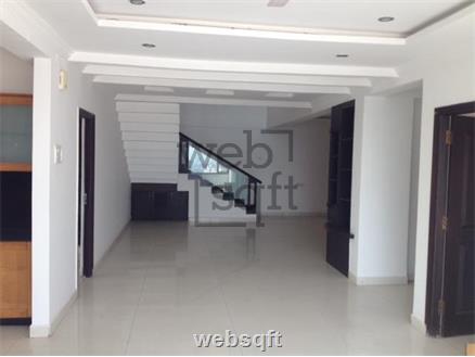 4 BHK Apartment-flats for Sale in Banjara Hills